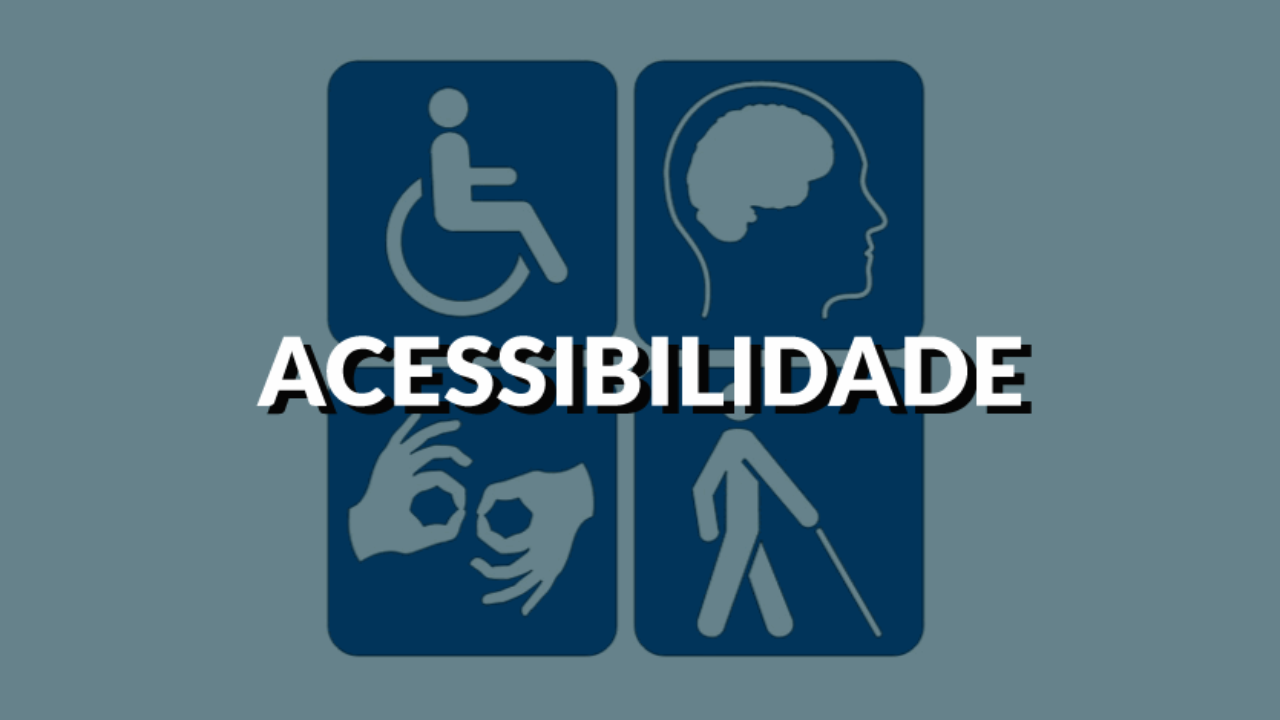 Acessibilidade