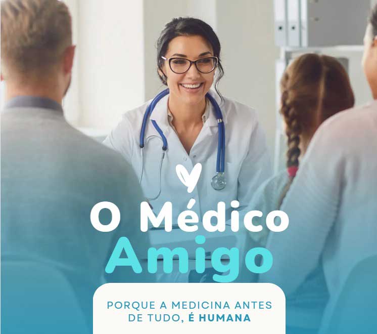 Medico Amigo