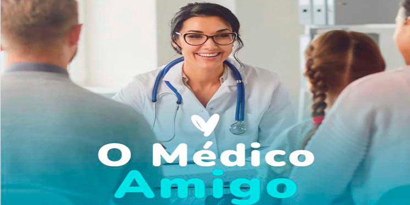 Medico Amigo