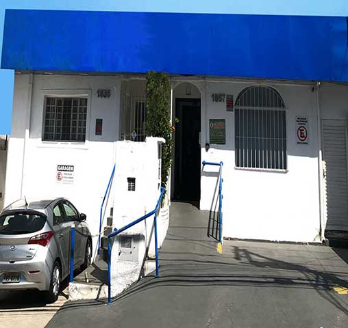 CENTRO MDICO