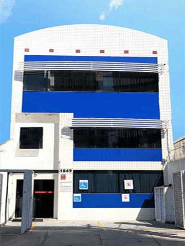 UNIDADE CORIOLANO
